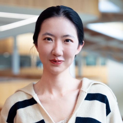 Portrait of Viana Nijia Zhang